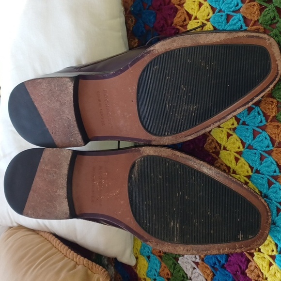 Men’s Rockport Dress Shoe Sz. 9 - Picture 8 of 8